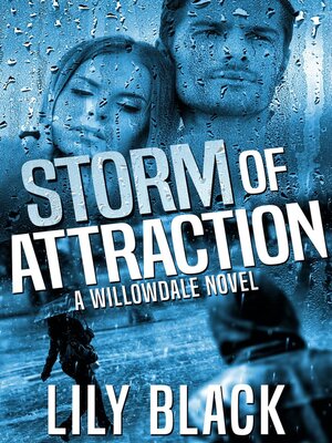 cover image of Storm of Attraction